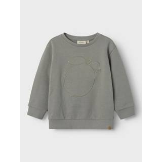Loose Fit Sweatshirt