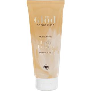 Glöd Sophie Elise Coco Vanilla Body Lotion 200 ml