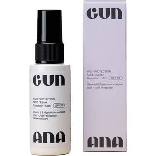 Gun Ana Face Cream SPF30 50 ml