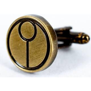 Warhammer 40,000 Cufflinks Tau Empire