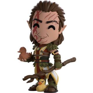 The Boys Vinyl Figure Halsin 12 cm