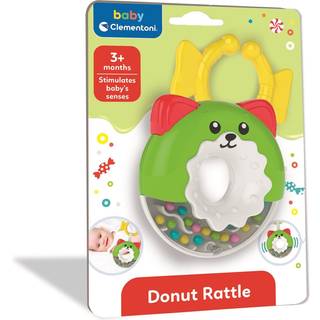 Clementoni Rangle Doughnut