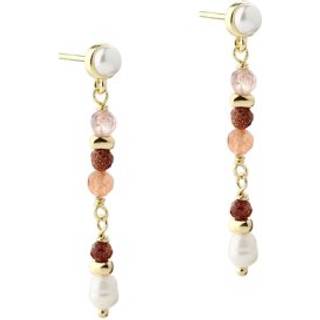 PEACHY EARSTUD | GOLDEN