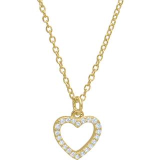 TESSA NECKLACE | GOLDEN