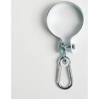 Gyngeophæng rund Ø100 mm, 1 stk