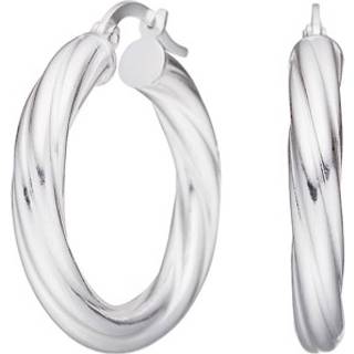 Nordahl Jewellery Torn52 øreringe i sølv