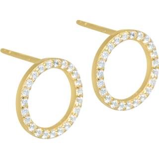 PIL EARSTUD | GOLDEN