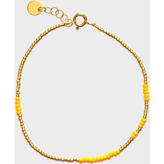 Asym Bracelet Banana
