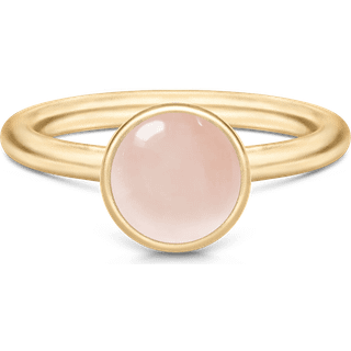 Primini Ring Milky Rose