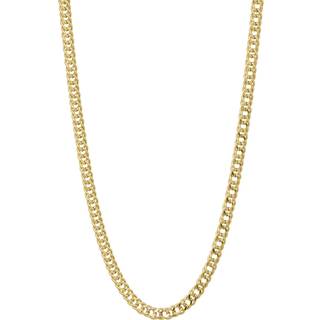 SHEILA NECKLACE | GOLDEN