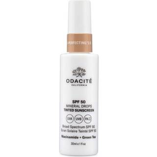 Odacité Flex-Perfecting SPF50 Tinted Sunscreen 2.5