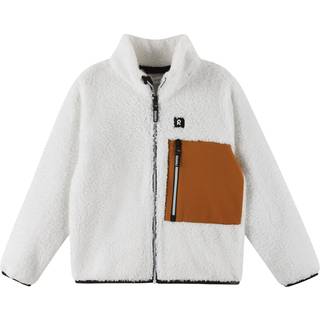 Reima Kids' Sweater Turilas Off White, 122