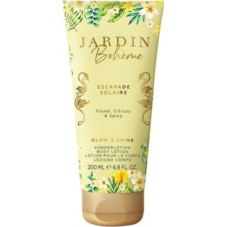 Jardin Bohème Parfumer til kvinder Escapade Solaire Bodylotion 200 ml (690,00 kr / 1 l) - 200 ml