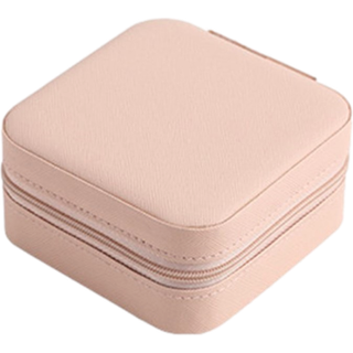 Kunstlæder Smykkeskrin Mini