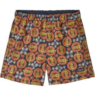 Patagonia Baby's Baggies Shorts Boardshorts Børn størrelse 6-12 Months farve grå