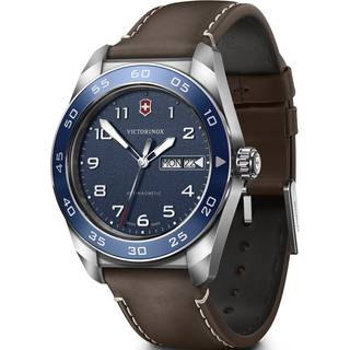 Victorinox 242040 Herrenuhr Swiss Army 42mm 10ATM