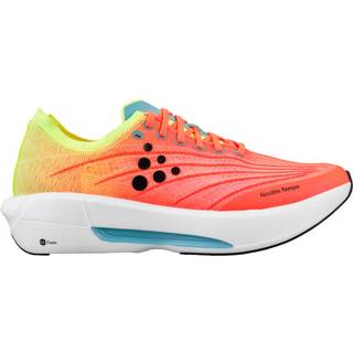 Craft Nordlite Tempo Neutral Running Shoe Women - Pink, Size 6 - pink