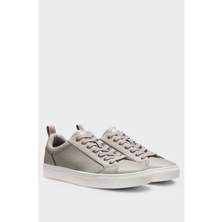 HUGO Morrie Tennis Trainers Open Grey