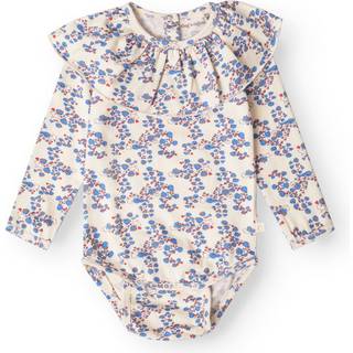 That's Mine - Ella bodystocking - Blue bells - 62cm - 3M