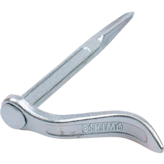 Eskimo Pudsehage 150 mm - 25 stk.