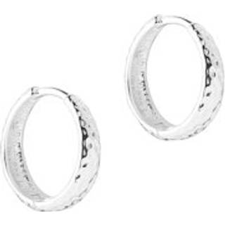 CAPPA HOOP 16 MM | SILVER