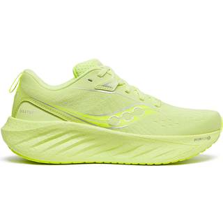 Saucony Women's Triumph 22 Sunny/Citron, 36