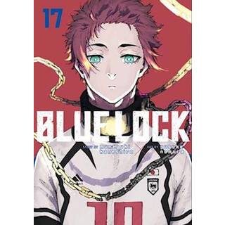 Blue Lock 17