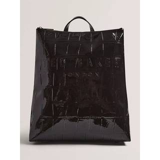 Ted Baker Croclee Rygsæk sort