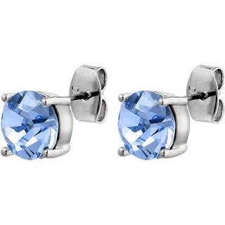DYRBERG/KERN DAZE ØRERING 460058 (Silver, Blue, ONESIZE)