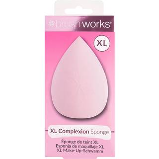 Brushworks XL Complexion Sponge