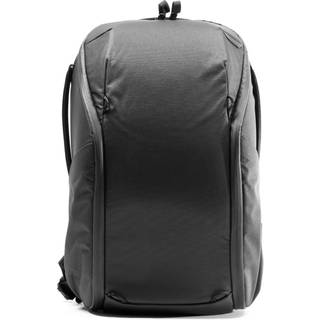 Peak Design Everyday Backpack 20L Zip v2 - Black