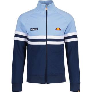 Ellesse Rimini Track Top Light Blue