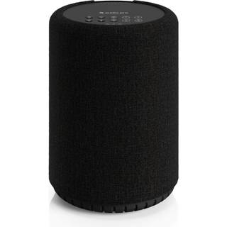 Audio Pro A10 MKII aktiv Wifi-højttaler, sort styk