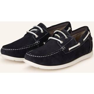 LLOYD EDISON Herre Sneaker NAVY Str. 40