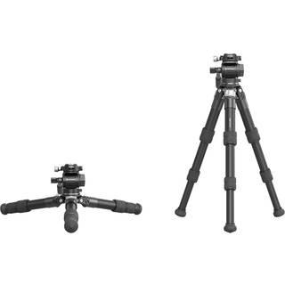 Smallrig 5025 Carbon Bordstativ