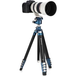 Cyanbird Alu Tripod + G36PT Head