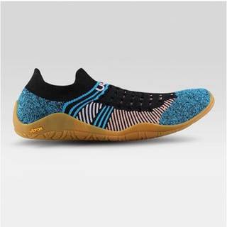 UYN Beemotion Barefoot Shoe - Turquoise, Size 44 - turquoise