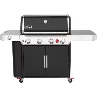 Weber Genesis E-435W Gasgrill