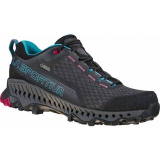 La Sportiva Women's Spire GTX Multisportsko Damer størrelse 40,5 farve grå