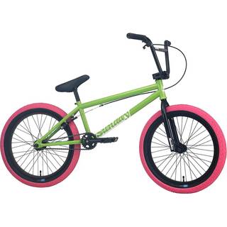 BMX Sunday Blueprint 20" Green