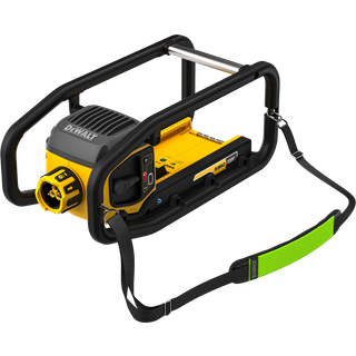 Dewalt DCPS320N-XJ Powershift Betonvibrator – Solo