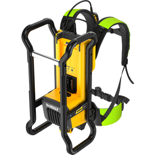 Dewalt DCPS310N-XJ Powershift Betonvibrator med rygsæk – Solo