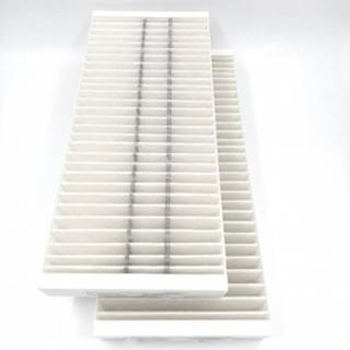 Filtersæt til Pichler LG 250 G4+G4 (Standard)