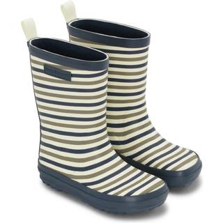 Bundgaard Charly High – Oceanic Stripe - 26