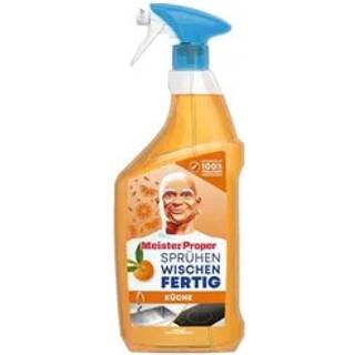 Meister Proper Universal rengøringsspray til køkkenet 38.69 DKK/1 L