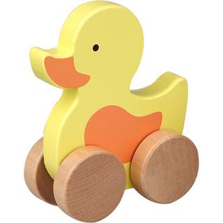 Barbo Toys Træklegetøj and