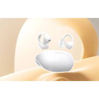 Ugreen HiTune S3 TWS Trådløse Hovedtelefoner - Hvide