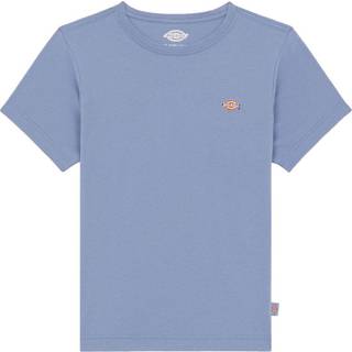 Dickies Youth Mapleton Tee Country Blue, S