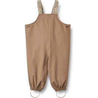 Wheat Regnbukser Charlo Overall - 3002