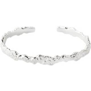 CAPPA BANGLE | SILVER